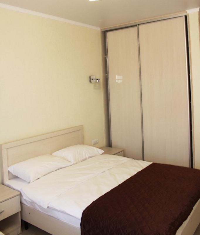 "Theo luxury Apartaments" 1-комнатные апартаменты в Витязево - фото 14