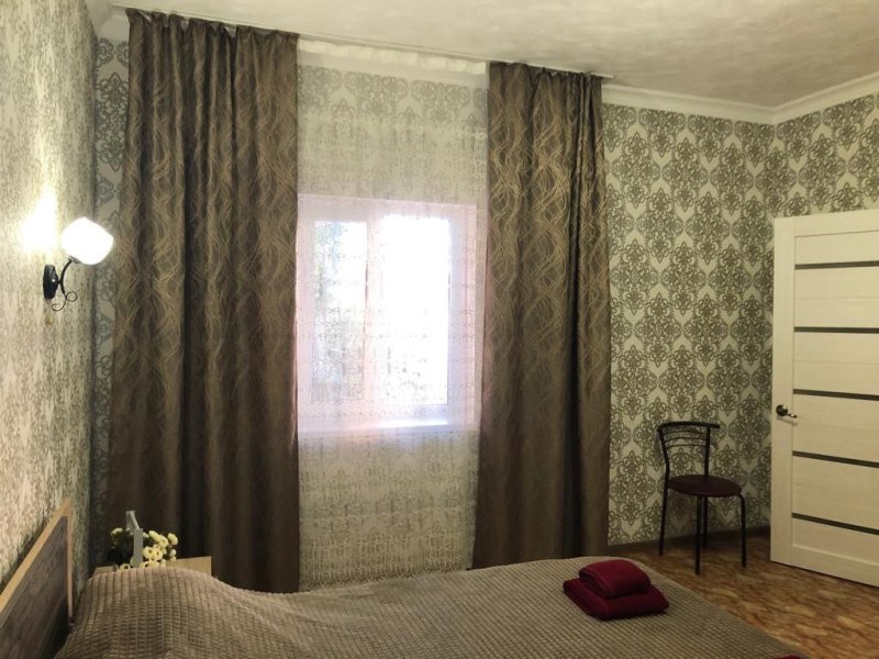"Шарм" гостевой дом в Николаевке - фото 41