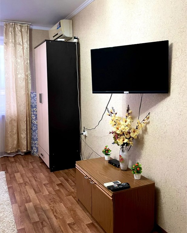 1-комнатная квартира Надежды 7А в Крымске - фото 3