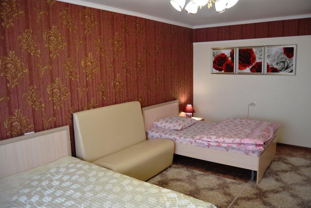 "Абсолют" гостиница в Нижнекамске - фото 14