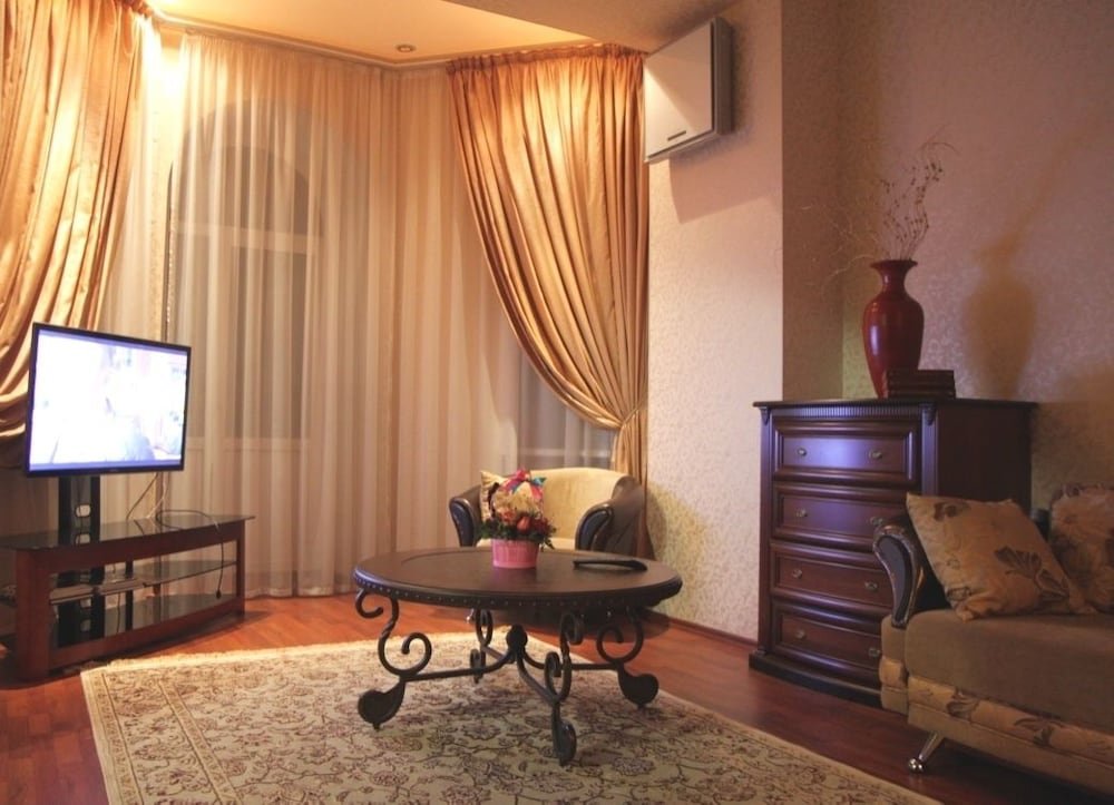 2х-комнатная квартира Алеутская 19 во Владивостоке - фото 15