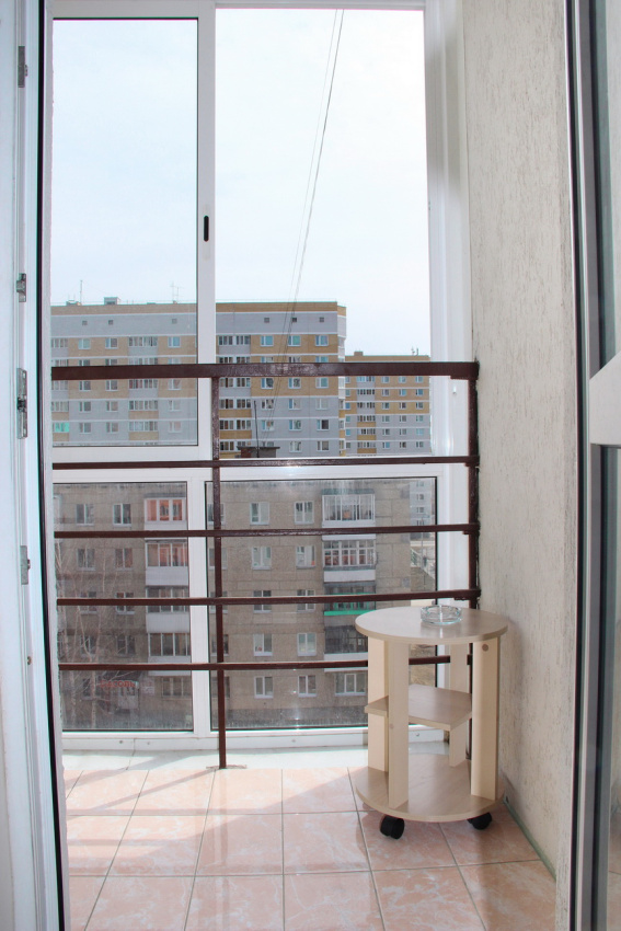 "Уютная в ЖК Успенский" 2х-комнатная квартира в Верхней Пышме - фото 19