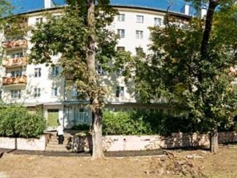 2х-комнатная квартира Клары Цеткин 24/б в Кисловодске - фото 1