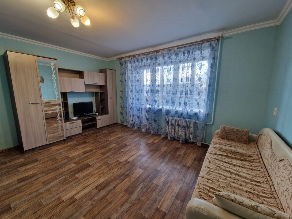 "Мичурина 41" 1-комнатная квартира в Томске - фото 2