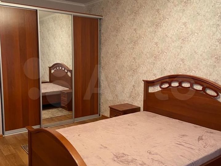 2х-комнатная квартира Семашко 69 в Ростове-на-Дону - фото 1