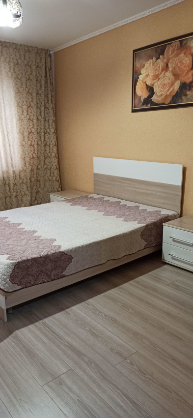 2х-комнатная квартира Губкина 17Б в Белгороде - фото 11
