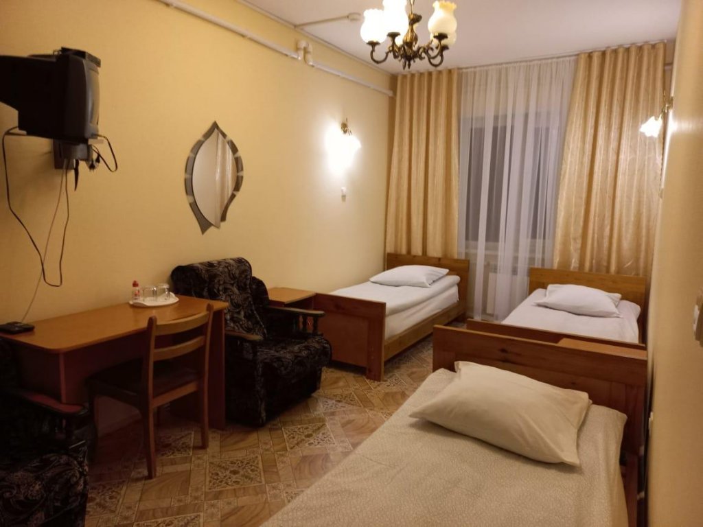 "Казачий стан" гостиница в Ливнах - фото 15