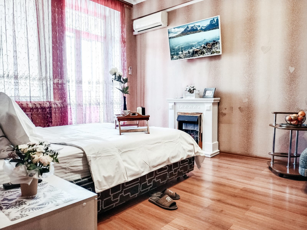 1-комнатная квартира  Карла Маркса 55 в Магнитогорске - фото 2