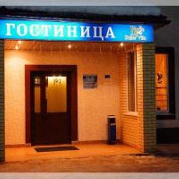 "Дольче Вита" мини-гостиница в д. Вороновская (Вельск) - фото 4