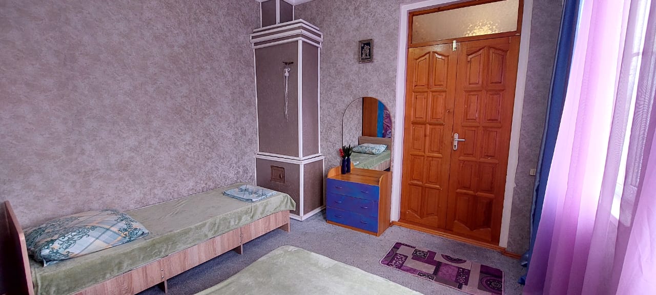 "АННА" гостевой дом в Сухуме - фото 25