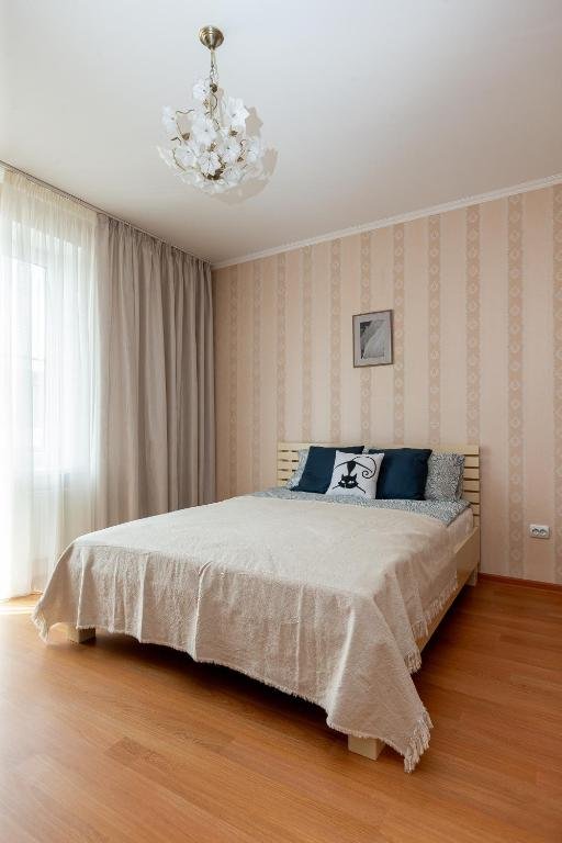 "Якорь" 2х-комнатная квартира в Зеленоградске - фото 1
