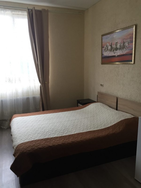 "Реал" гостиница во Владикавказе - фото 3