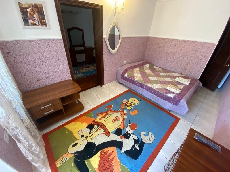 "Вилла Калина" мини-гостиница в Судаке - фото 44