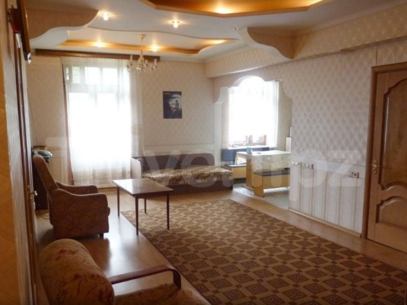 "Домашняя" гостиница в Новотроицке - фото 2