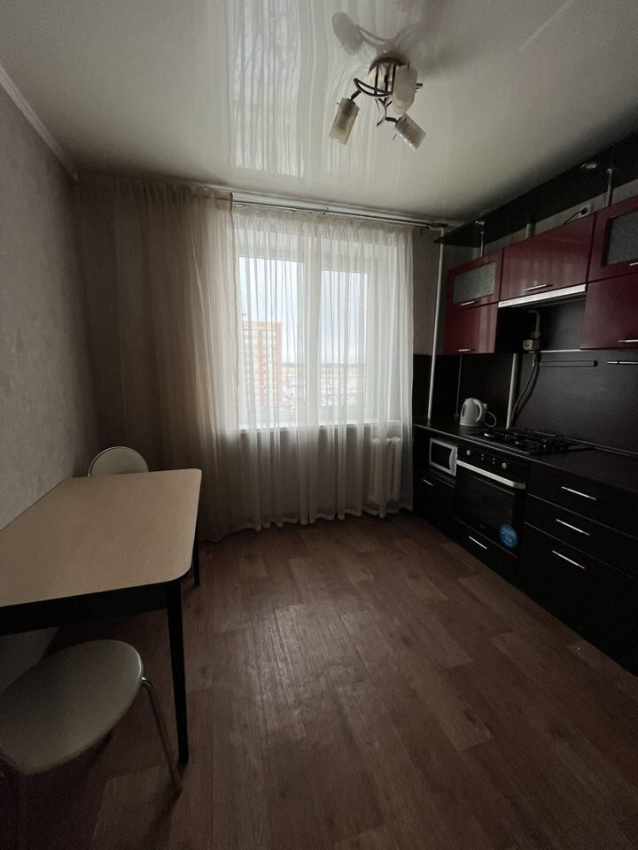 "Комфортная светлая" 2х-комнатная квартира в Нижнекамске - фото 7