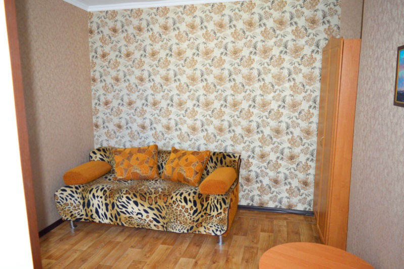 4х-комнатный дом под-ключ Семашко 6 в Феодосии - фото 13