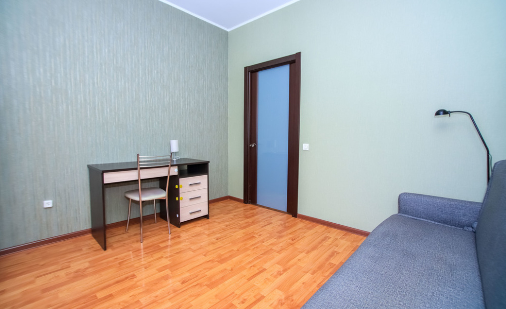 1-комнатная квартира Космонавтов 217 в Перми - фото 9