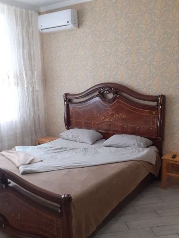 1-комнатная квартира Корнеева 4 в Домодедово - фото 1