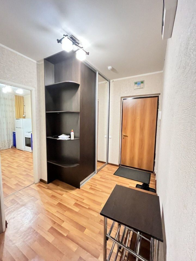 "Марат Home на Рината Галеева 25" 2х-комнатная квартира в Альметьевске - фото 9