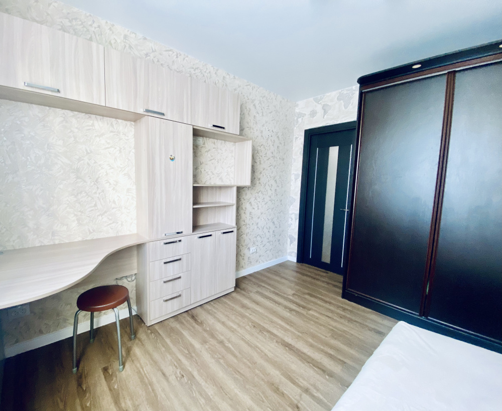 2х-комнатная квартира Мира 84 в Ноябрьске - фото 6