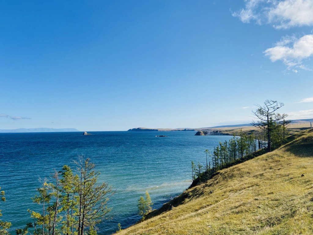 "Lakeside Baikal" база отдыха в д. Харанцы (Ольхон) - фото 9