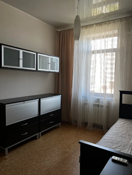 "В элитном ЖК" 3х-комнатная квартира в Казани - фото 9