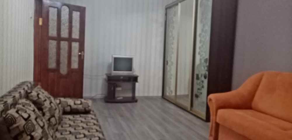 2х-комнатная квартира Глухова 9 в Севастополе - фото 2