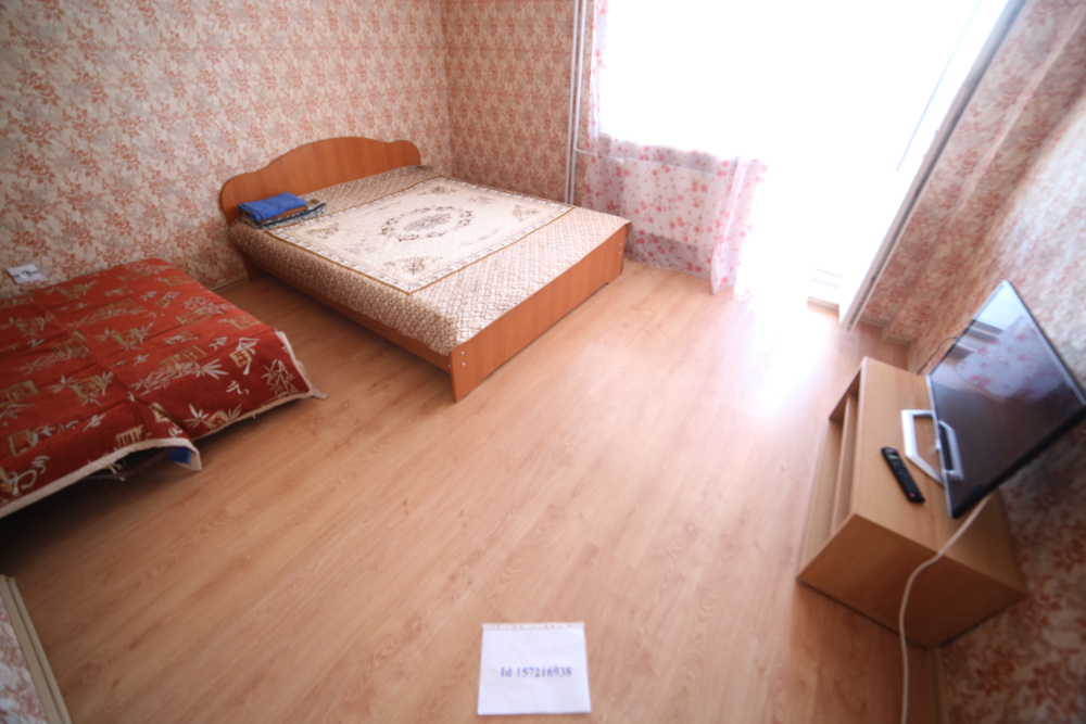 1-комнатная квартира Комсомольская 15 в Уфе - фото 8