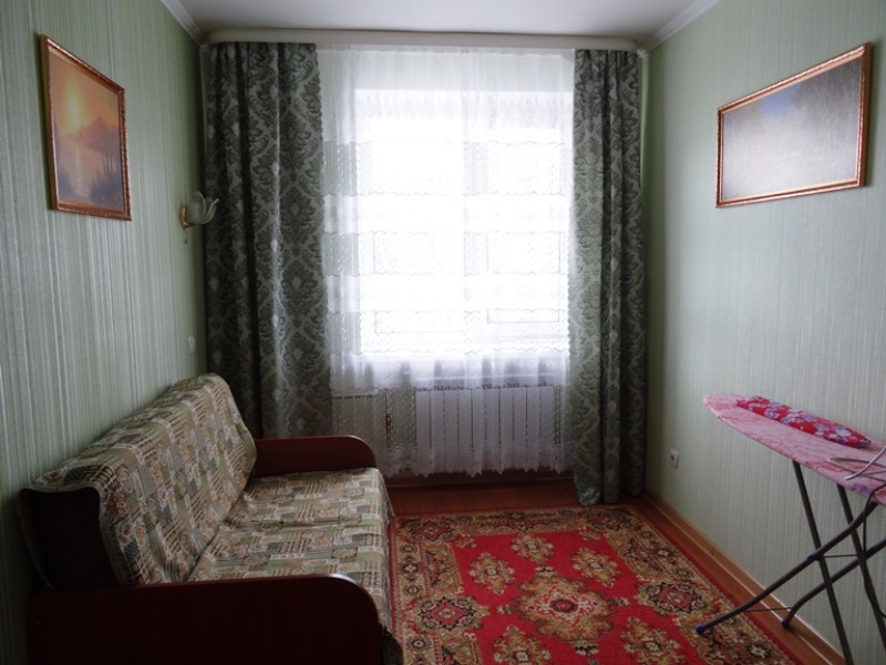 3х-комнатная квартира Маяковского 5 в Феодосии - фото 12