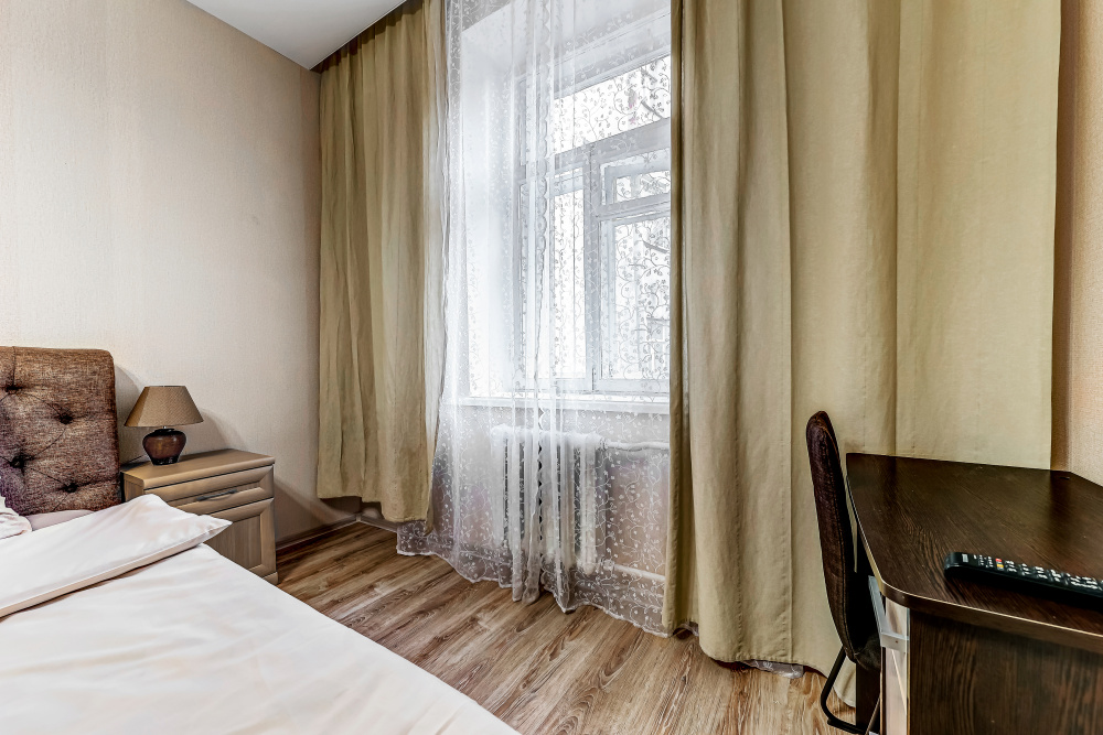 "Dostoevsky Apartments" 4х-комнатная квартира в Санкт-Петербурге - фото 13