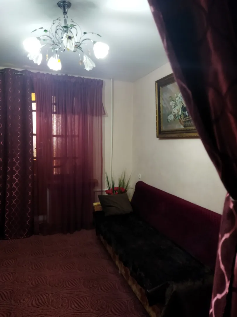 "Маленькая и уютная" 2х-комнатная квартира в Хасавюрте - фото 2