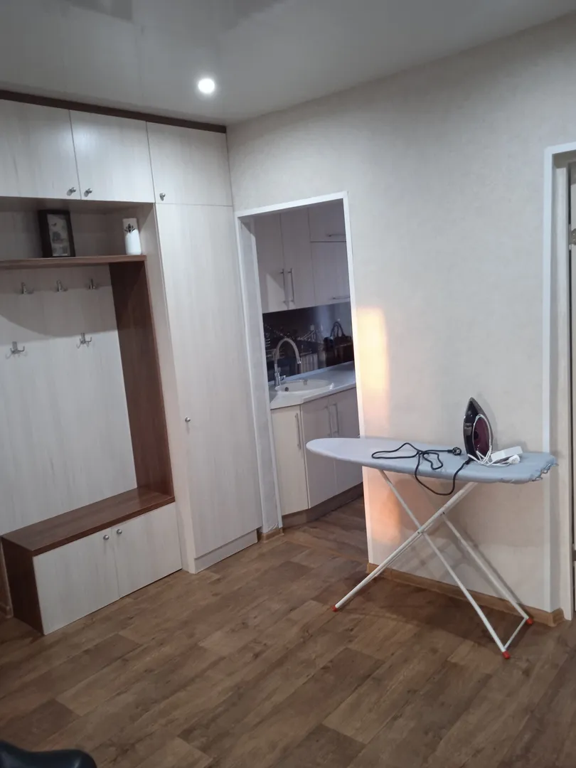 3х-комнатная квартира Черёмушки 8 в Павловске - фото 14
