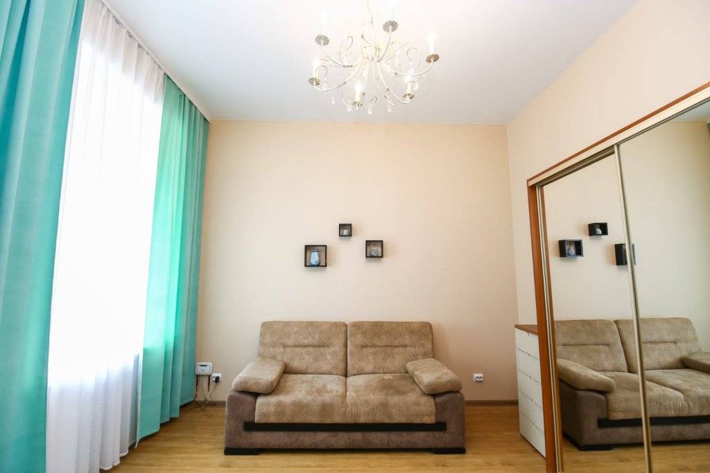 2х-комнатная квартира Уборевича 24 во Владивостоке - фото 5