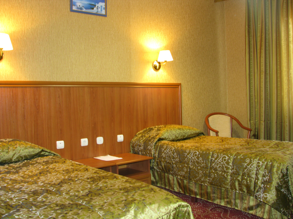 "Гостиный дворъ" гостиница в Калуге - фото 3