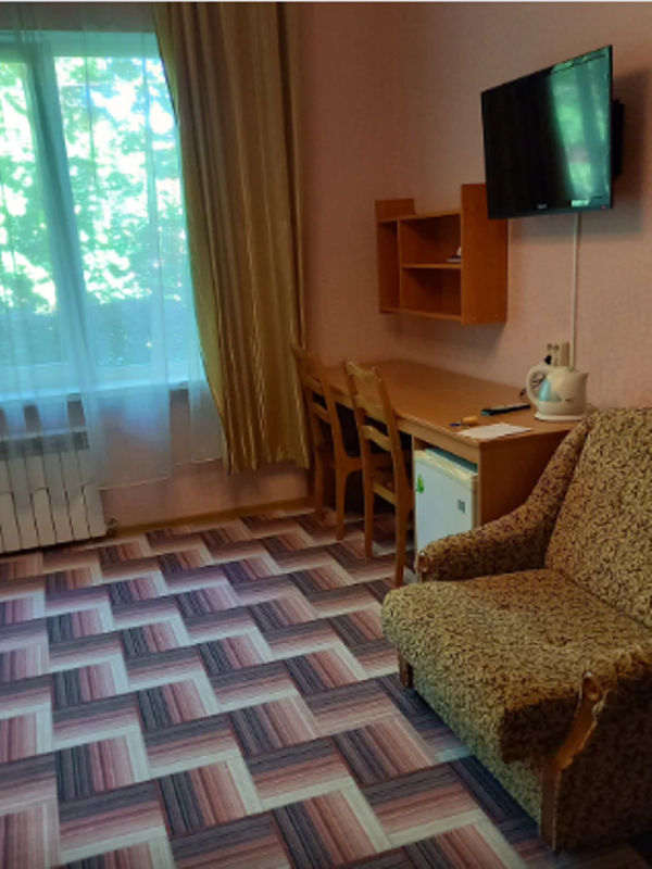 "Сосны" гостевые комнаты в Светлогорске - фото 15