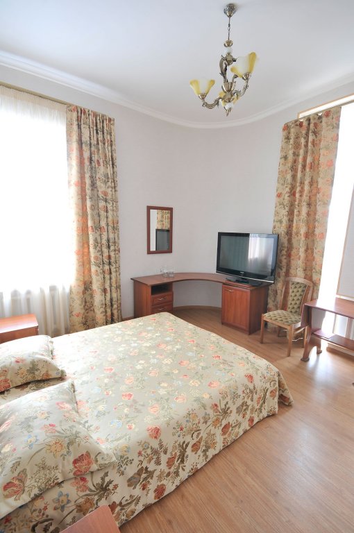 "Кадгарон" гостиница во Владикавказе - фото 1