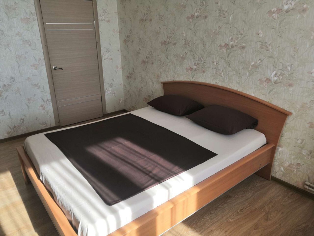 "Уютная с удобствами" 1-комнатная квартира в Перми - фото 3