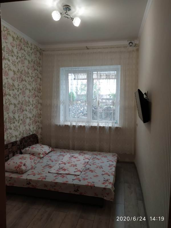3х-комнатная квартира Шулейкина 3 в Кацивели (Ялта) - фото 2