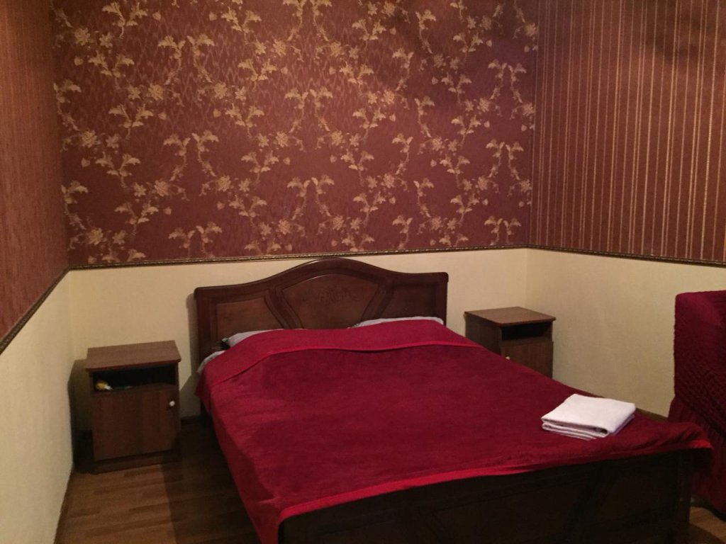 "Изумруд" гостиница в Махачкале - фото 3