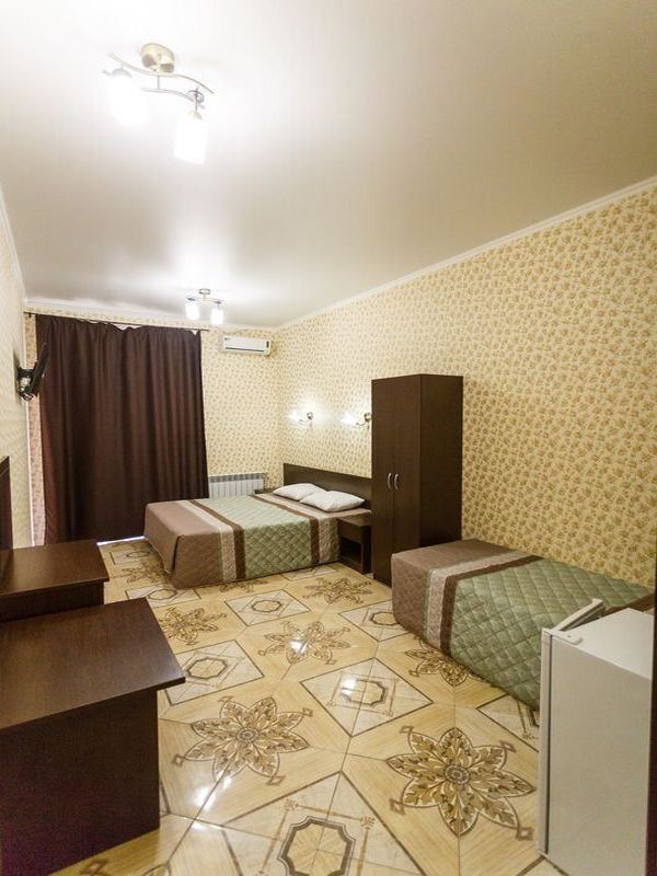 "Panorama Resort" гостиница в Кабардинке - фото 1