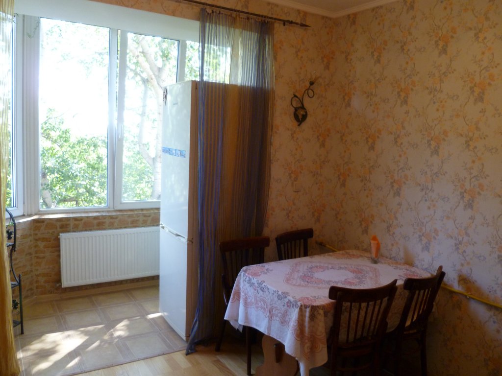 "Андромеда" 2х-комнатная квартира в Пятигорске - фото 1