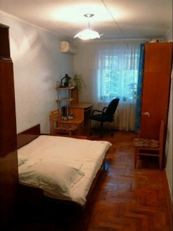 2х-комнатная квартира Грибоедова 21 в Геленджике - фото 7