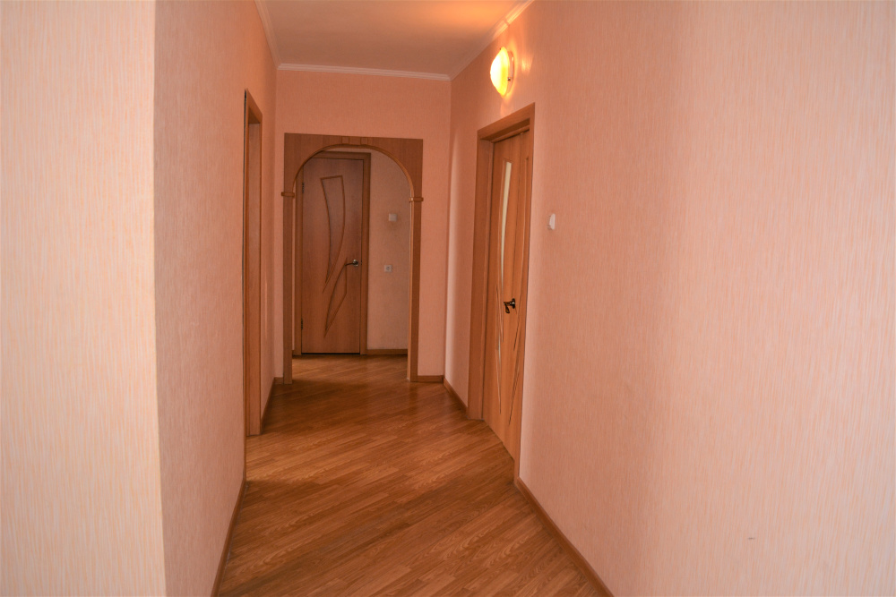 3х-комнатная квартира Наугорское 76 в Орле - фото 8