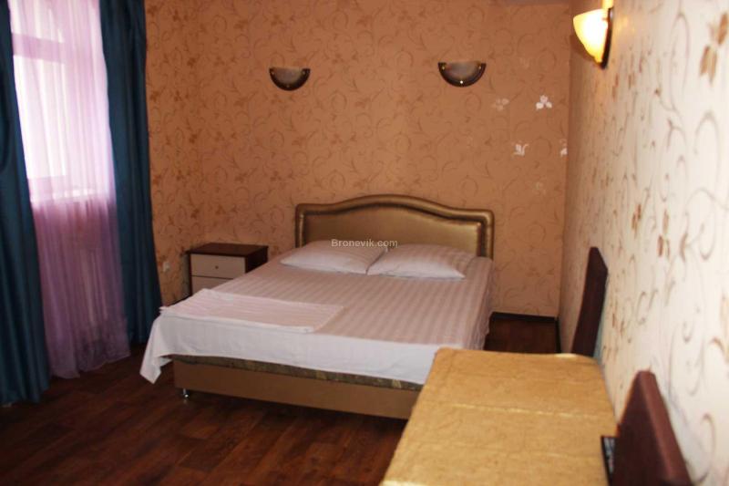 "Восточный рай" гостиница в Рязани - фото 2