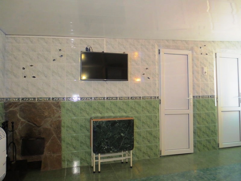 "Анастасия" гостевой дом в Должанской - фото 42