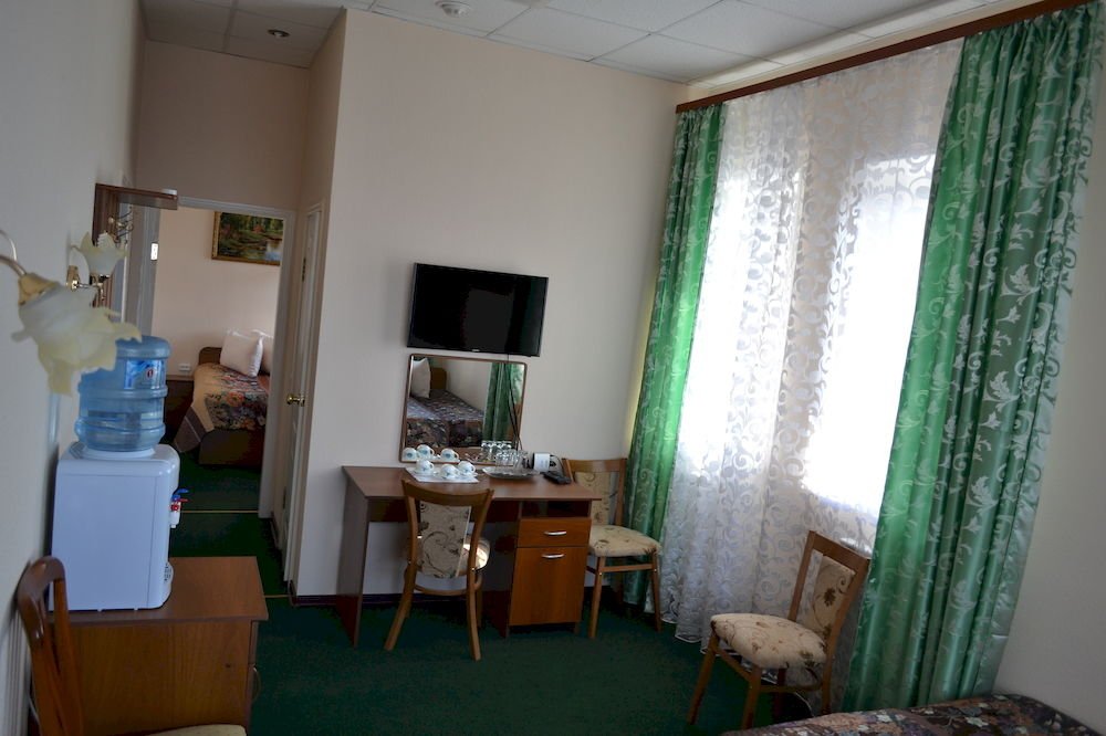 "Яхонт" гостиница во Владивостоке - фото 4