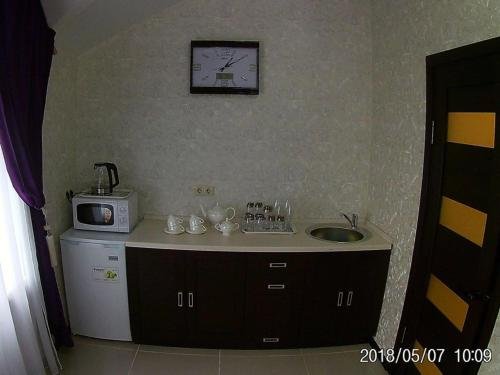 "Лагуна" гостиница во Владивостоке - фото 10