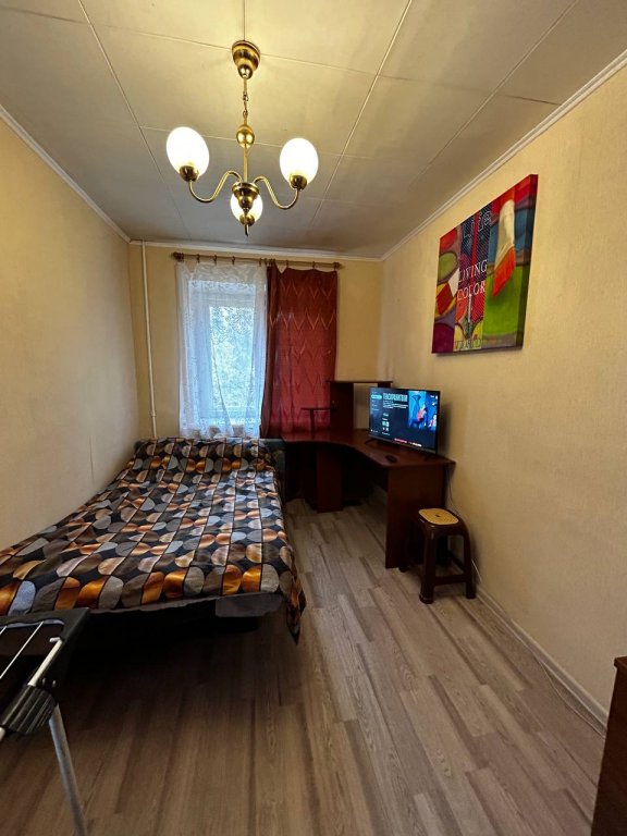 2х-комнатная квартира Жукова 22 в Ярославле - фото 5