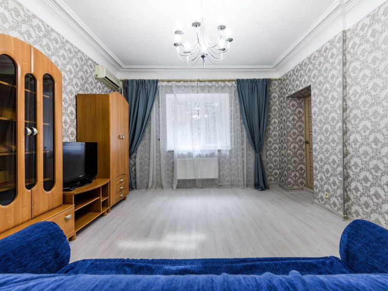 "У Моря" 2х-комнатная квартира в Сочи - фото 9