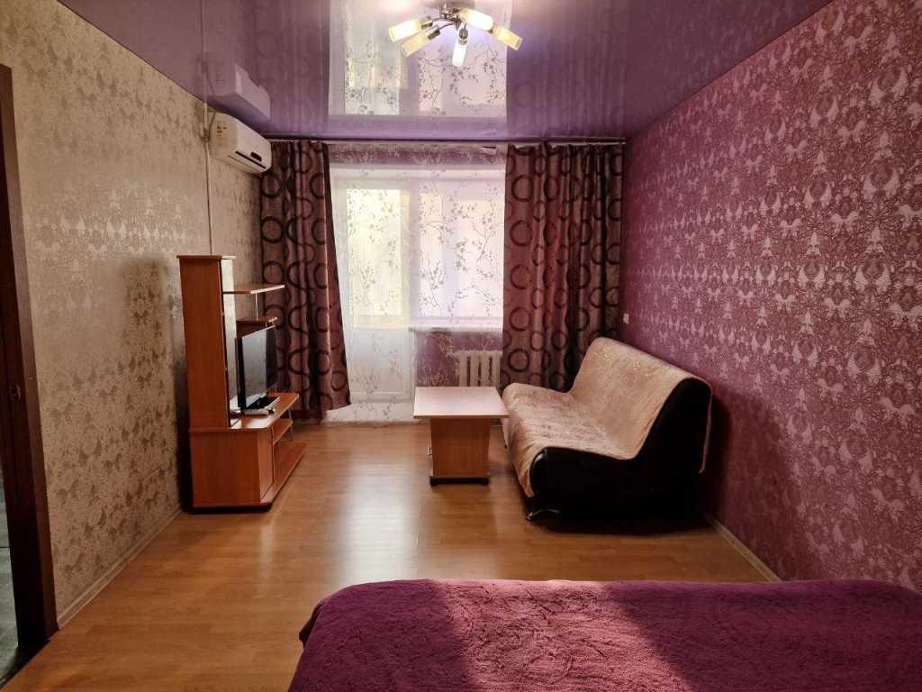 "Яр-сутки на Ямской" 1-комнатная квартира в Ярославле - фото 2